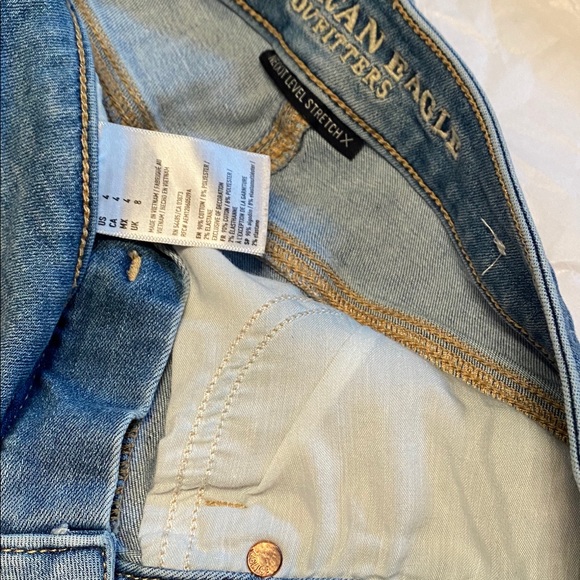 Shorts American Eagle outfitters shortie festival - Picture 5 of 9